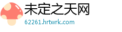 未定之天网